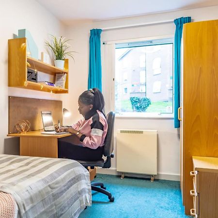 Broadgate Park Beeston Nottingham Apartman Kültér fotó