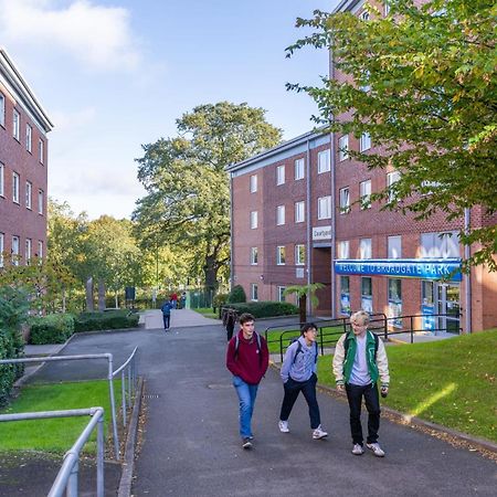 Broadgate Park Beeston Nottingham Apartman Kültér fotó