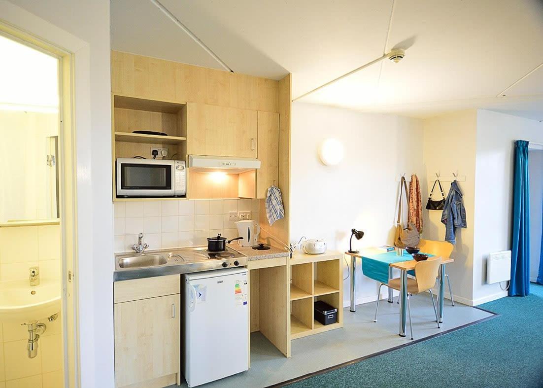 Broadgate Park Beeston Nottingham Apartman Kültér fotó