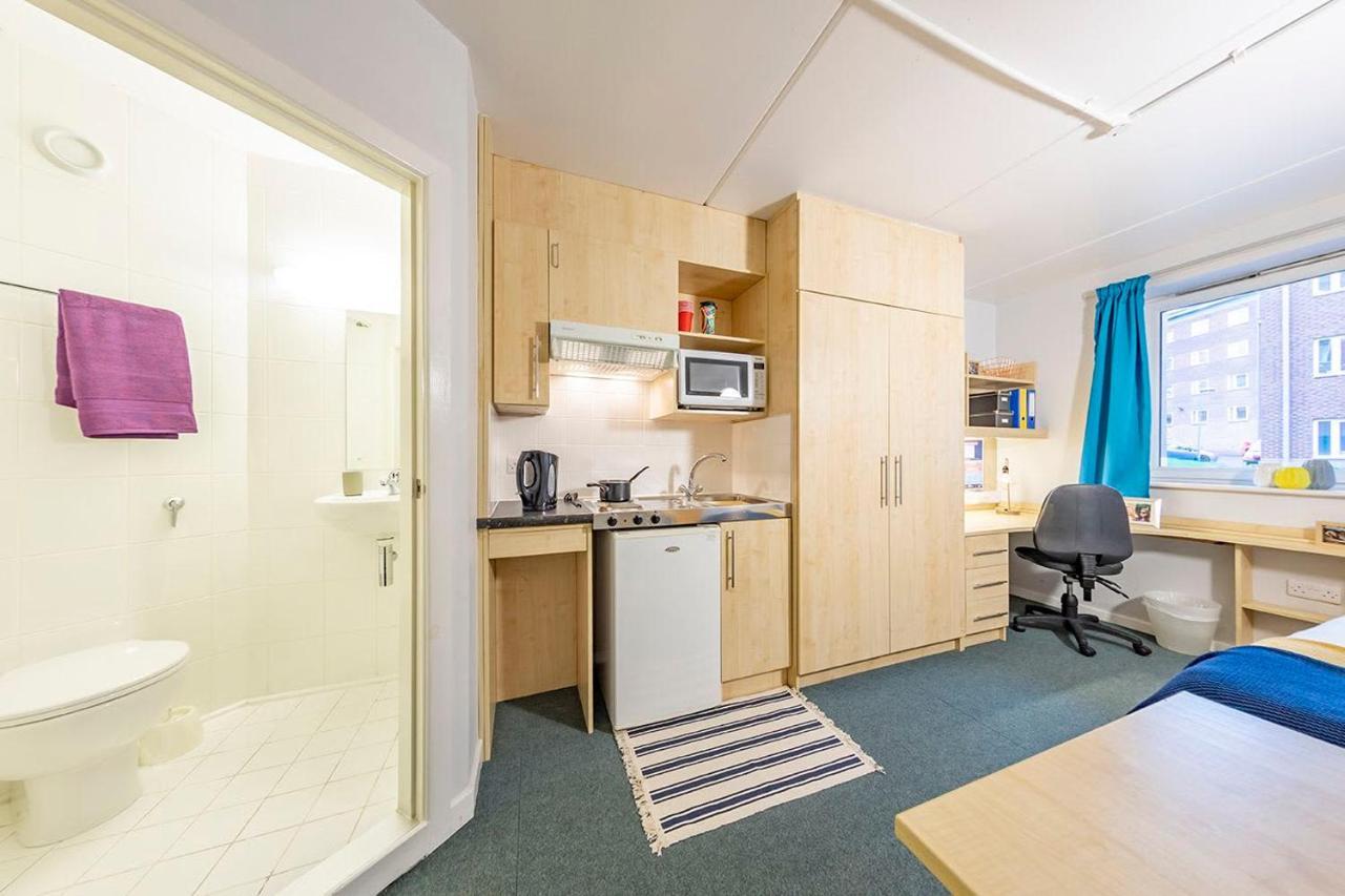 Broadgate Park Beeston Nottingham Apartman Kültér fotó