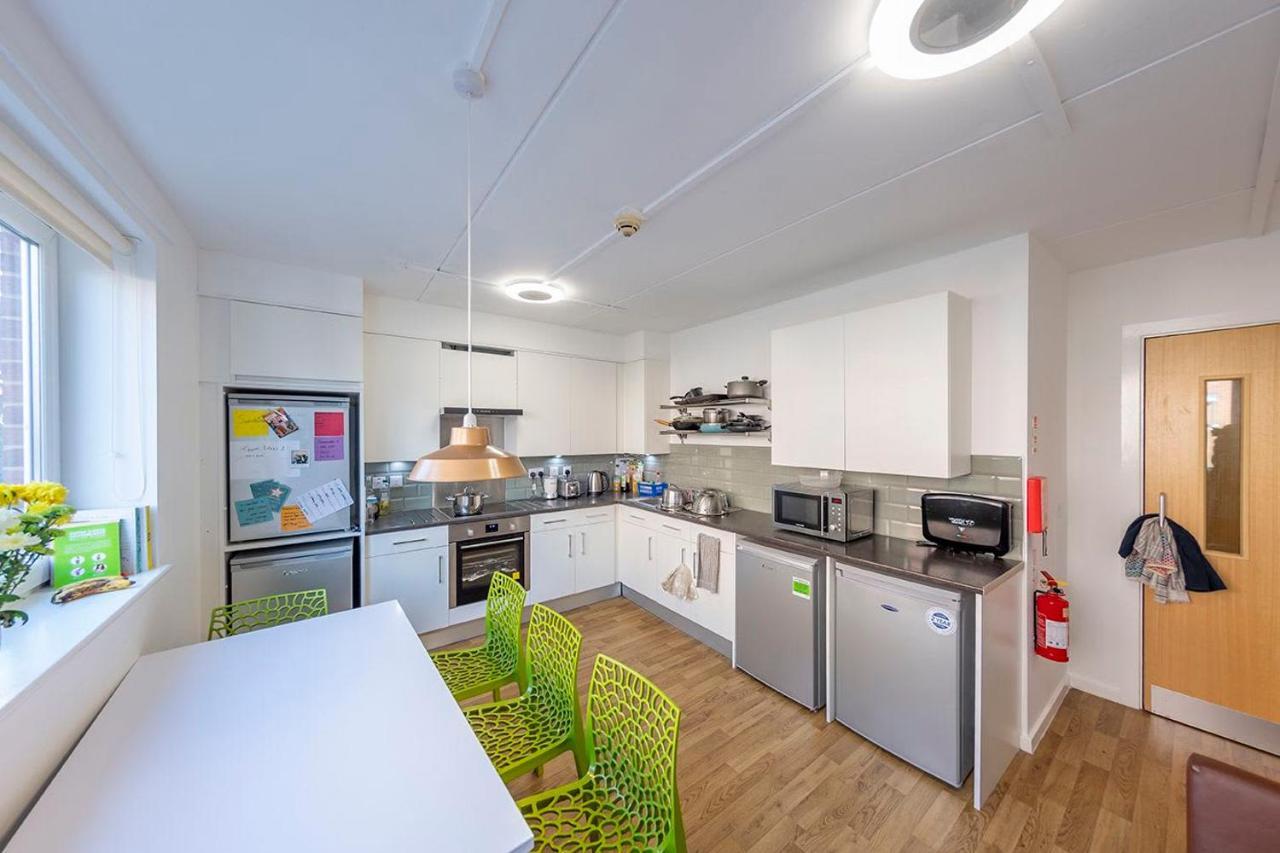 Broadgate Park Beeston Nottingham Apartman Kültér fotó