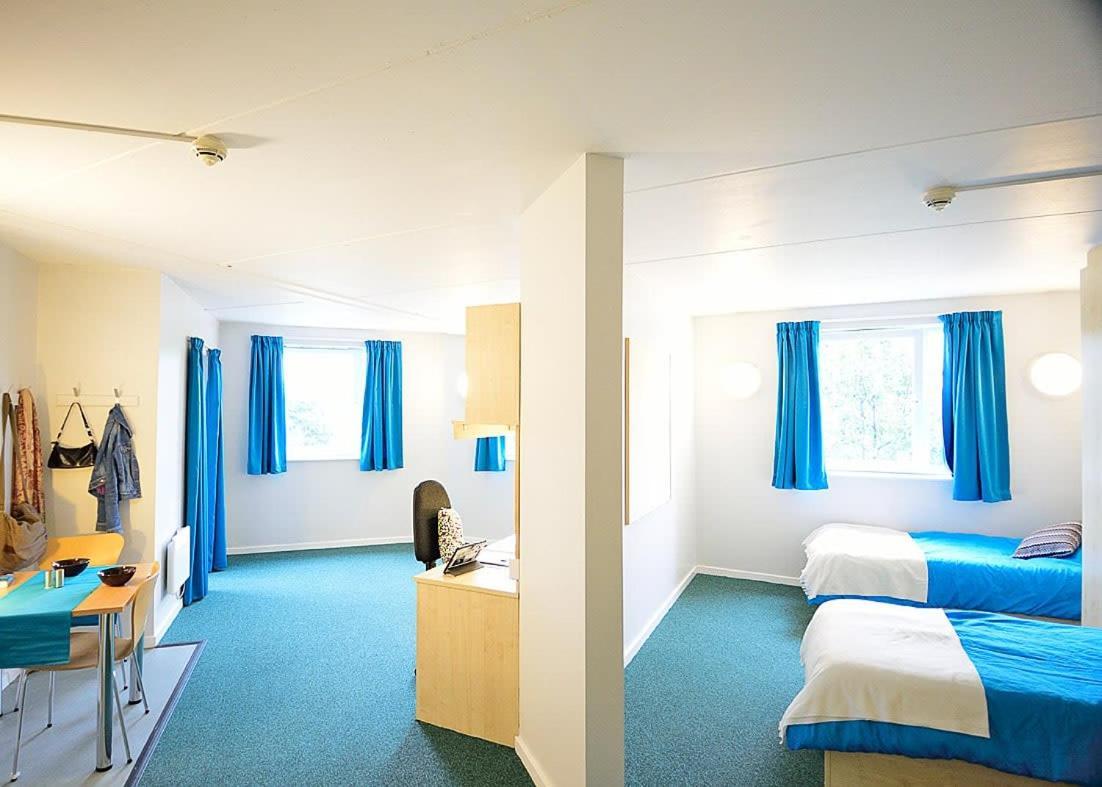 Broadgate Park Beeston Nottingham Apartman Kültér fotó