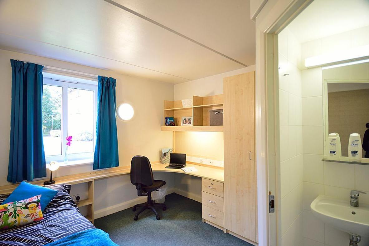 Broadgate Park Beeston Nottingham Apartman Kültér fotó
