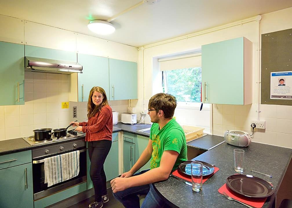 Broadgate Park Beeston Nottingham Apartman Kültér fotó