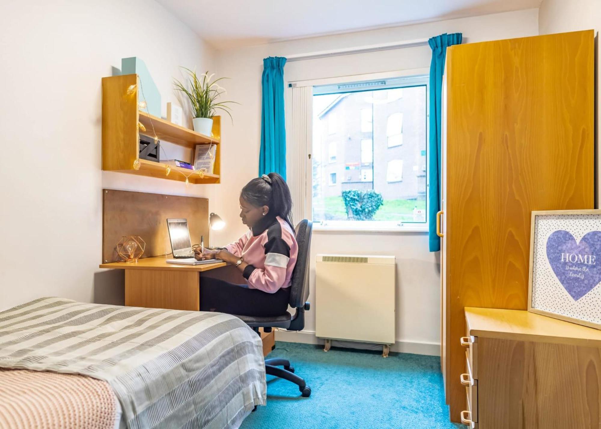 Broadgate Park Beeston Nottingham Apartman Kültér fotó