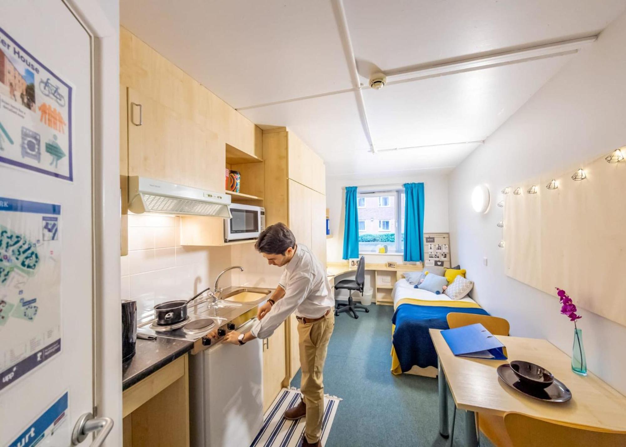 Broadgate Park Beeston Nottingham Apartman Kültér fotó