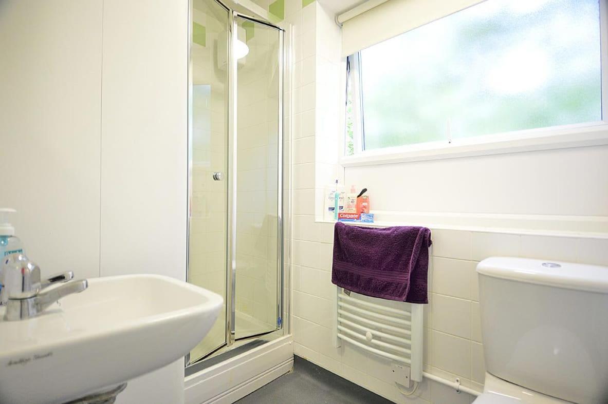 Broadgate Park Beeston Nottingham Apartman Kültér fotó