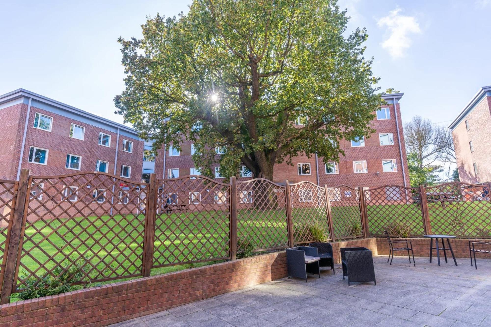 Broadgate Park Beeston Nottingham Apartman Kültér fotó